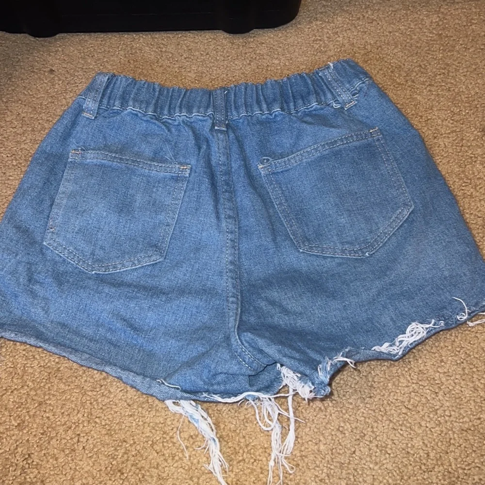 Shorts! - Picture 2 of 2